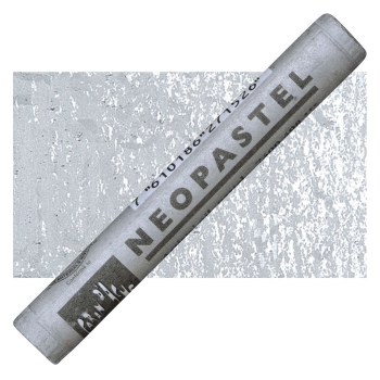 Neopastel Silver 498