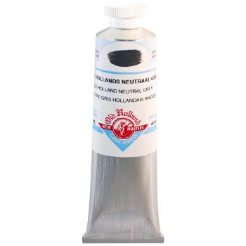 New Masters 60ml A732 Old Holland Neutral Grey