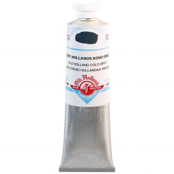 New Masters 60ml A733 Old Holland Cold Grey