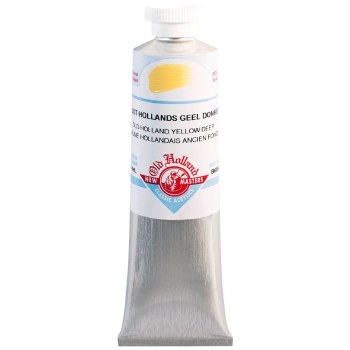 New Masters 60ml B609 Old Holland Yellow Deep