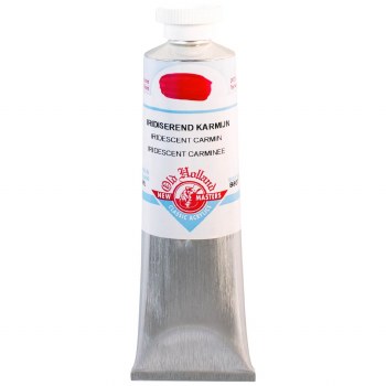 New Masters 60ml B807 Iridescent Carmine