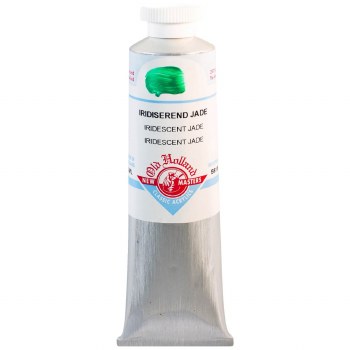 New Masters 60ml B815 Iridescent Jade