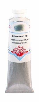 New Masters 60ml B827 Irididescent Pewter