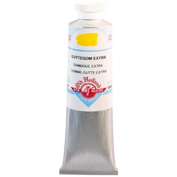 New Masters 60ml C627 Gamboge Extra
