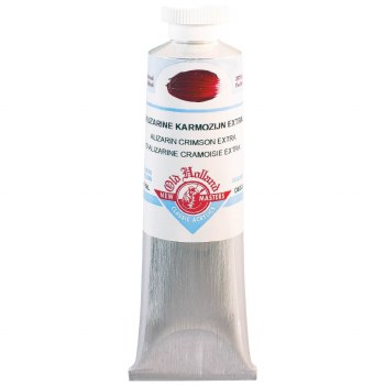 New Masters 60ml D652 Alizarin Crimson Extra