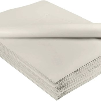Newsprint Paper 20"x30'' (50x76cm) - Ream - 500 Sheets