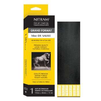 Nitram Bloc de Saule 46mm