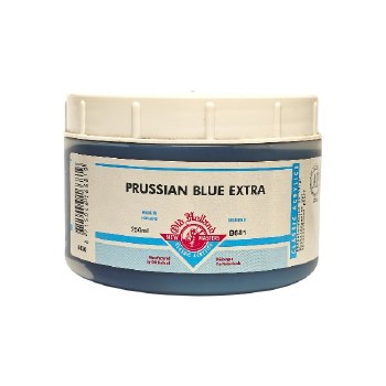 New Masters 250ml Prussian Blue Extra