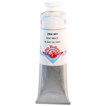 New Masters 60ml A602 Zinc White