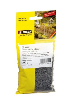 PROFI Ballast "Ballistic" grey