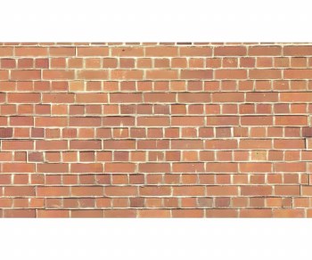 Carton Wall "Red Brick" 64x15c