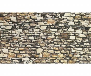 Carton Wall 'Dolmite' 32x15cm