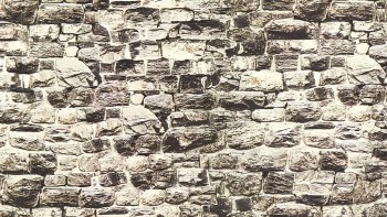 Carton Wall 'Granite' 32x15cm