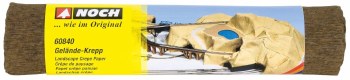 Landscape Crepe Paper
