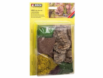 Mini-Start-Set Landscaping