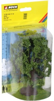 NOCH model Oak Tree 15cm