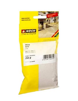 Sand Fine 250g