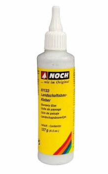 Scenery Glue 125ml