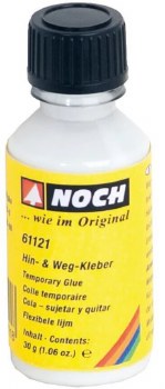 Temporary Glue 30g