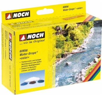Water Drops Colour 250g