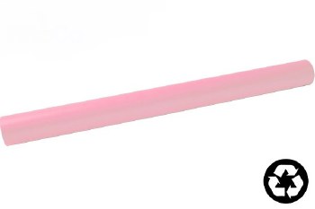 Non Fade Paper Roll Pink