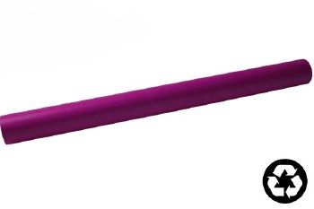 Non Fade Paper Roll Purple