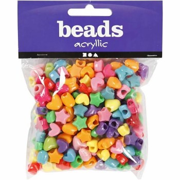 Novelty Beads