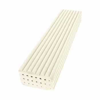 Plasticine Ivory (Nuaplast)