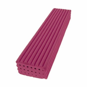 Plasticine Mauve (Newplast)