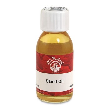 Old Holland 100ml Stand Oil