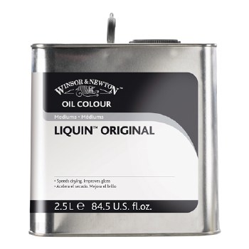 Winsor & Newton Liquin Original 2500ml