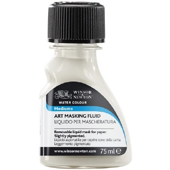 Winsor & Newton Art Masking Fluid 75ml