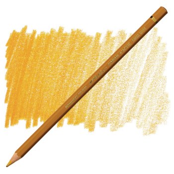 Caran D'Ache Pablo Water-Resistant Coloured Pencil - Ochre 035
