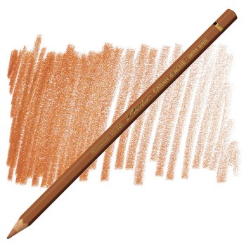 Caran D'Ache Pablo Water-Resistant Coloured Pencil - Cinnamon 055