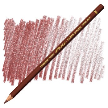 Caran D'Ache Pablo Water-Resistant Coloured Pencil - Brown 059