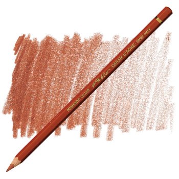 Caran D'Ache Pablo Water-Resistant Coloured Pencil - Russet 065