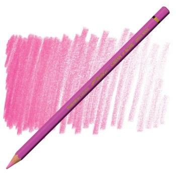 Caran D'Ache Pablo Water-Resistant Coloured Pencil - Light Purple 091