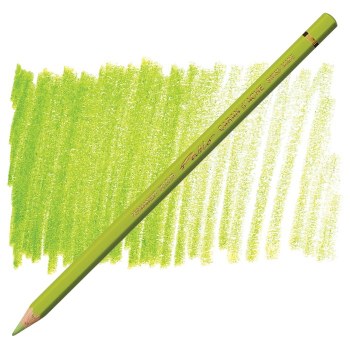 Caran D'Ache Pablo Water-Resistant Coloured Pencil - Light Olive 245