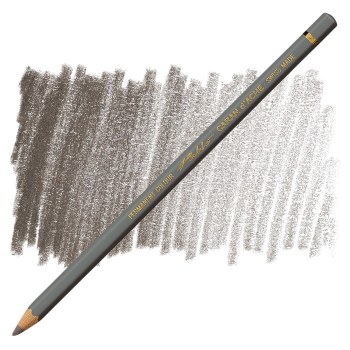 Caran D'Ache Pablo Water-Resistant Coloured Pencil - Cocoa 405