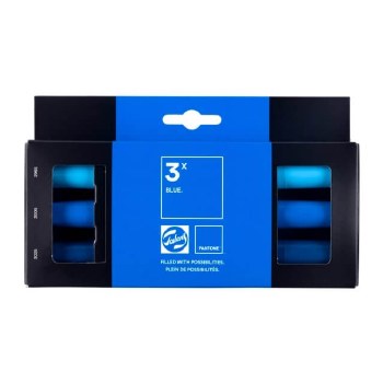 Talens | Pantone marker set 3x Blue  - *1 week extra lead time*