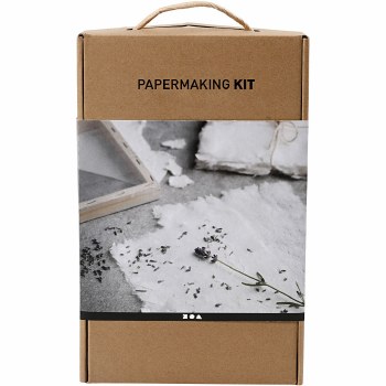 Paper Making Kit