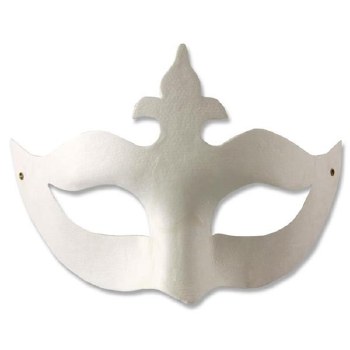 Paper Mask Crown (1)