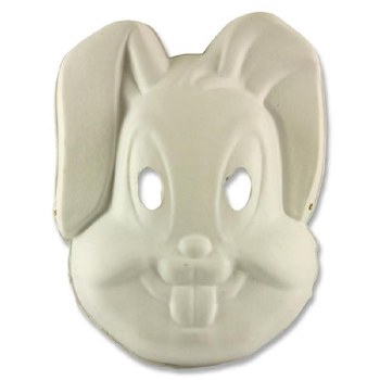 Paper Mask Rabbit (1)