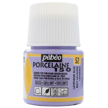 Pebeo Porcelaine 150 - Lavender 45ml