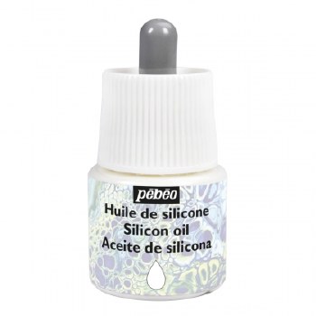 Pebeo Silicon Oil 45ml