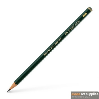 PENCIL CASTELL 9000/F