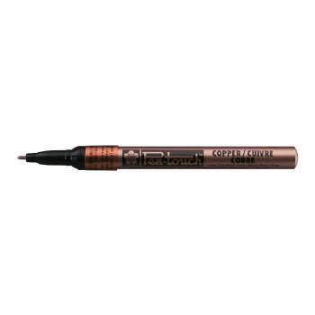 Pen-Touch fine 1.0mm - Copper