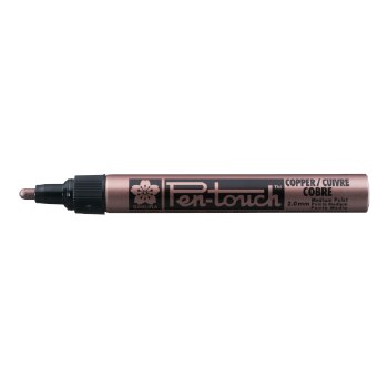 Pen-Touch medium 2.0mm - Copper