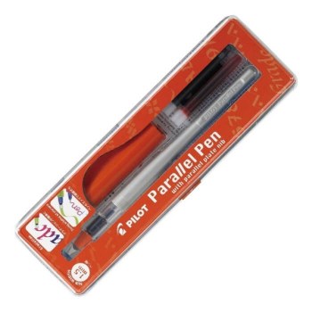 Pilot Parallel Pen 1.5mm Nib
