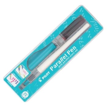 Pilot Parallel Pen 4.5mm Nib